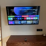 Isyra Loft Lägenhet Nafplion
