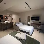 Lägenhet Isyra Loft