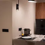 Lägenhet Isyra Loft *