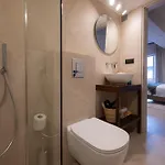 Isyra Loft Lägenhet *