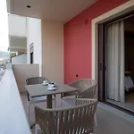 Isyra Loft Lägenhet Nafplion