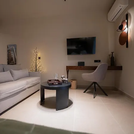 Isyra Loft Apartment