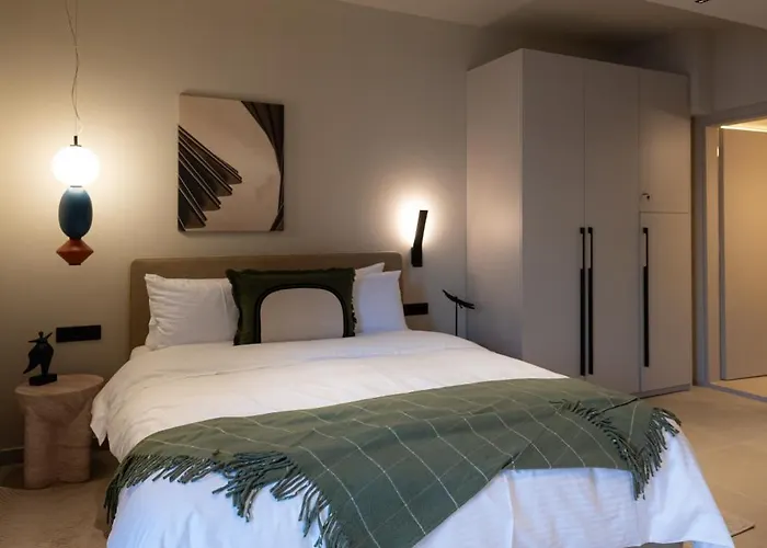 Apartment Isyra Loft