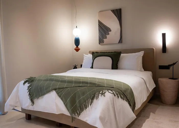 Isyra Loft Apartment