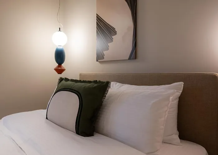 Apartment Isyra Loft Nafplio