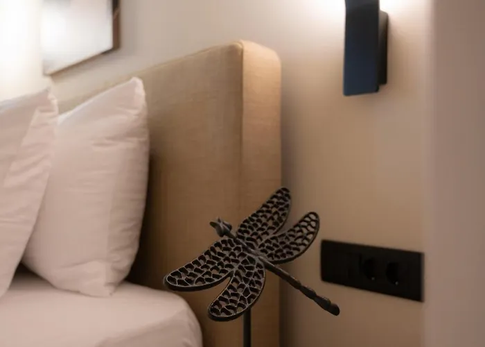 Isyra Loft Apartment Nafplio