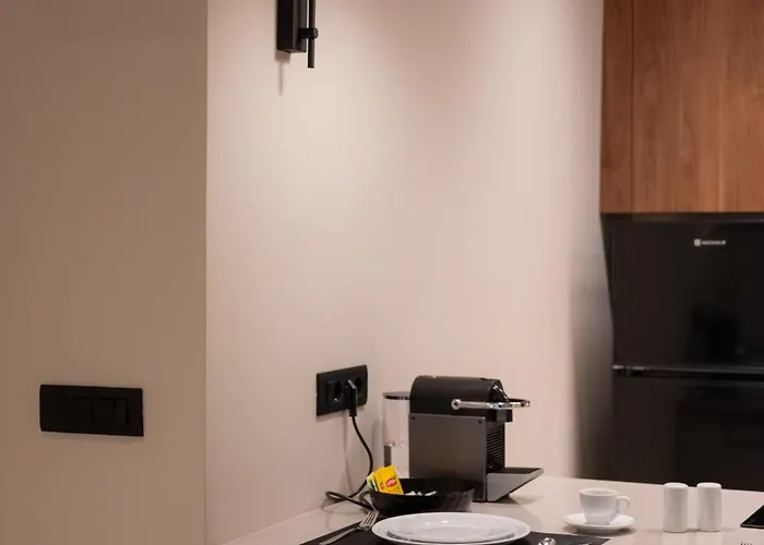 Apartment Isyra Loft *