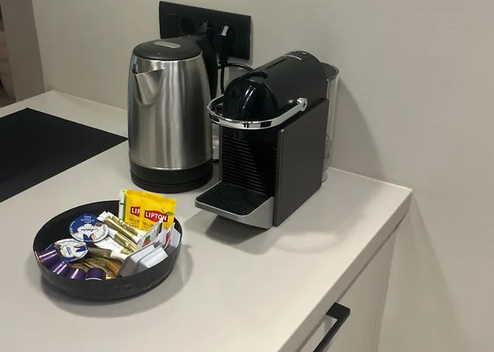 Apartment Isyra Loft *