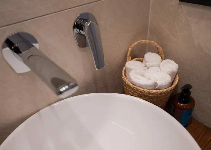 Isyra Loft Apartment Nafplio