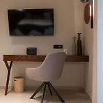 Isyra Loft Nafplion