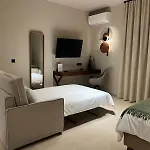 Isyra Loft Nafplion