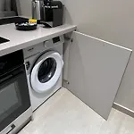 Isyra Loft Apartmán *