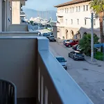 Isyra Loft Lägenhet *