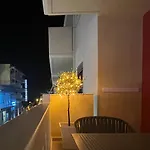 Apartmán Isyra Loft Nafplio
