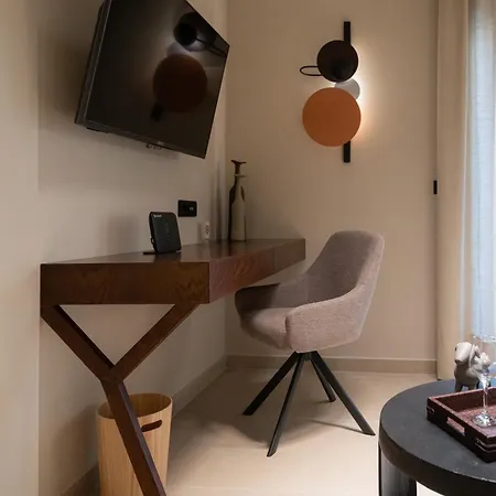 Isyra Loft * Nafplio