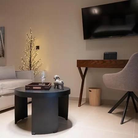 Apartment Isyra Loft