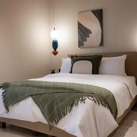 Isyra Loft Апартаменты