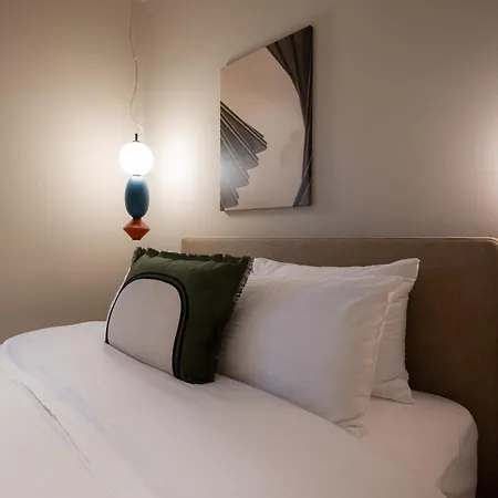Apartment Isyra Loft Nafplio