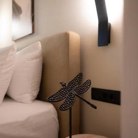 Isyra Loft Appartamento Nauplia