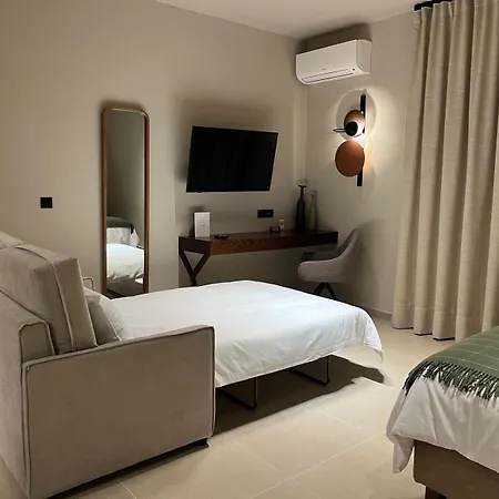 Isyra Loft Nafplio