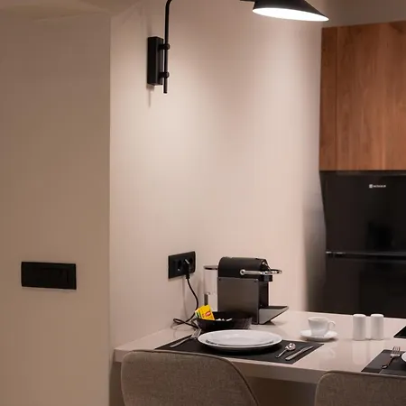 Appartamento Isyra Loft *