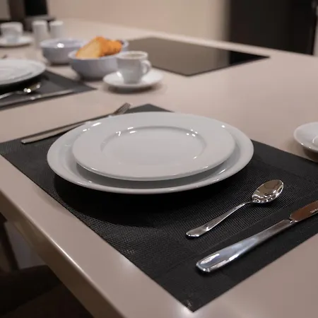 Апартаменты Isyra Loft