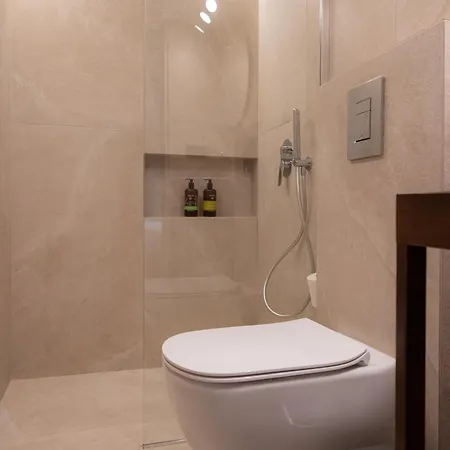 Isyra Loft Appartamento *