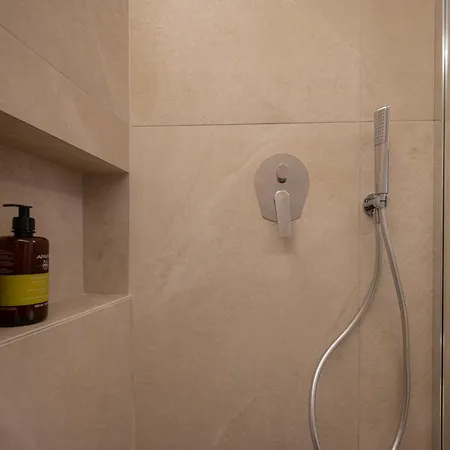 Isyra Loft Nafplio