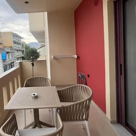 Apartment Isyra Loft *