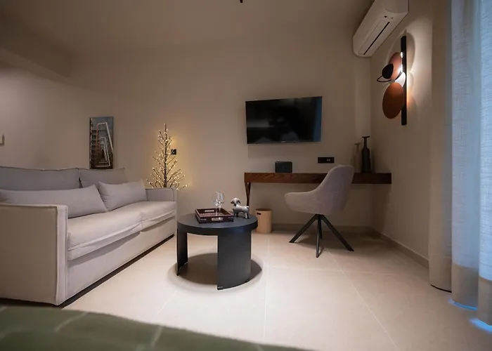 Isyra Loft Apartman