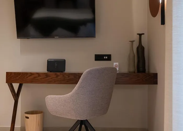 Isyra Loft Нафплион