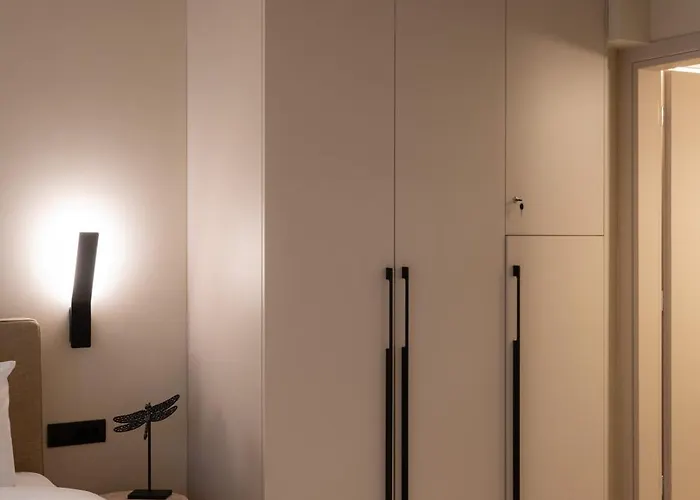 Isyra Loft Нафплион