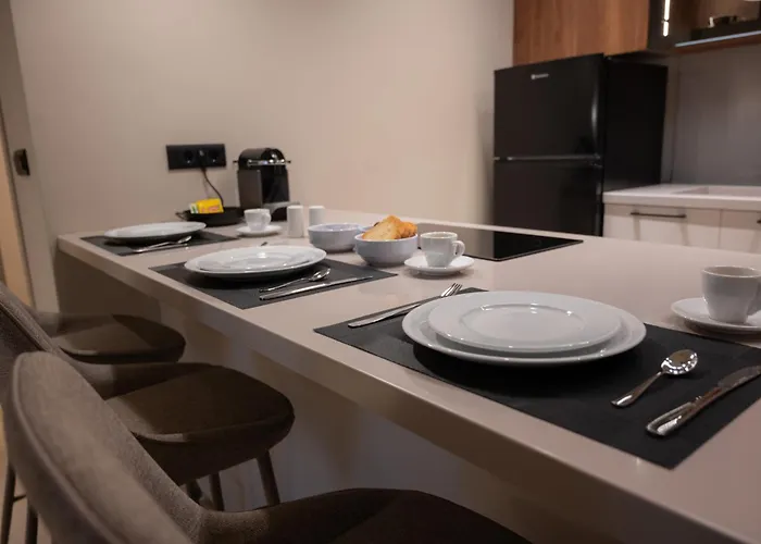 Апартаменты Isyra Loft *