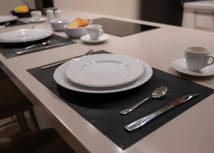 Апартаменты Isyra Loft