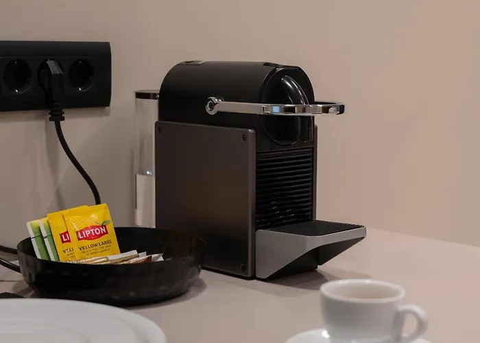 Апартаменты Isyra Loft