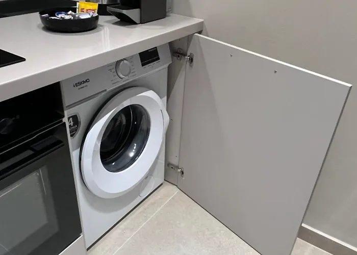 Isyra Loft Apartman *