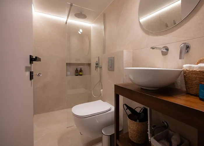 Isyra Loft Apartman *