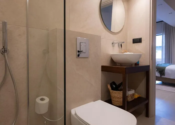 Isyra Loft Апартаменты *