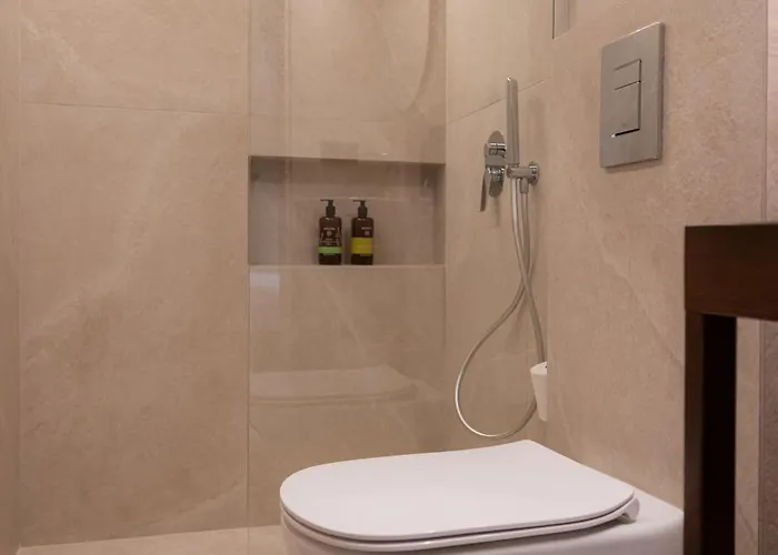 Isyra Loft Апартаменты *