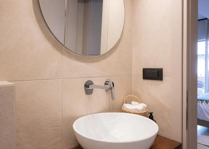 Isyra Loft Апартаменты *